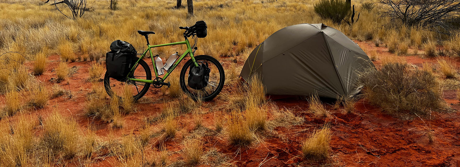 KOGA WorldTraveller The world famous trekking bikes